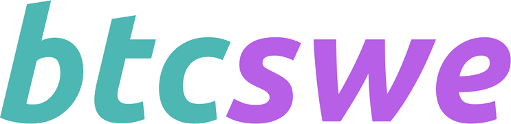 Btcswe Logo