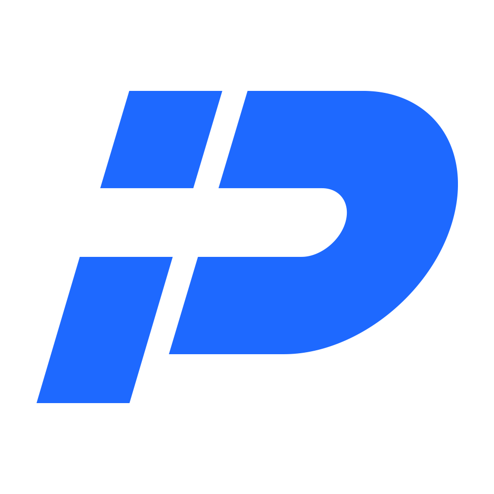 PumaPay Token Logo