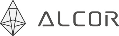 Alcor Exchange Logo