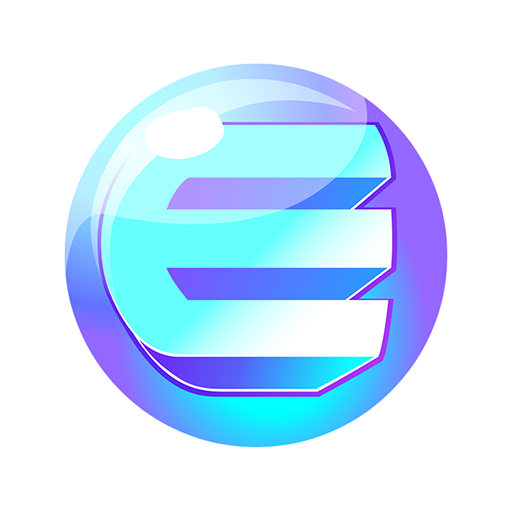 Enjin Marketplace Logo