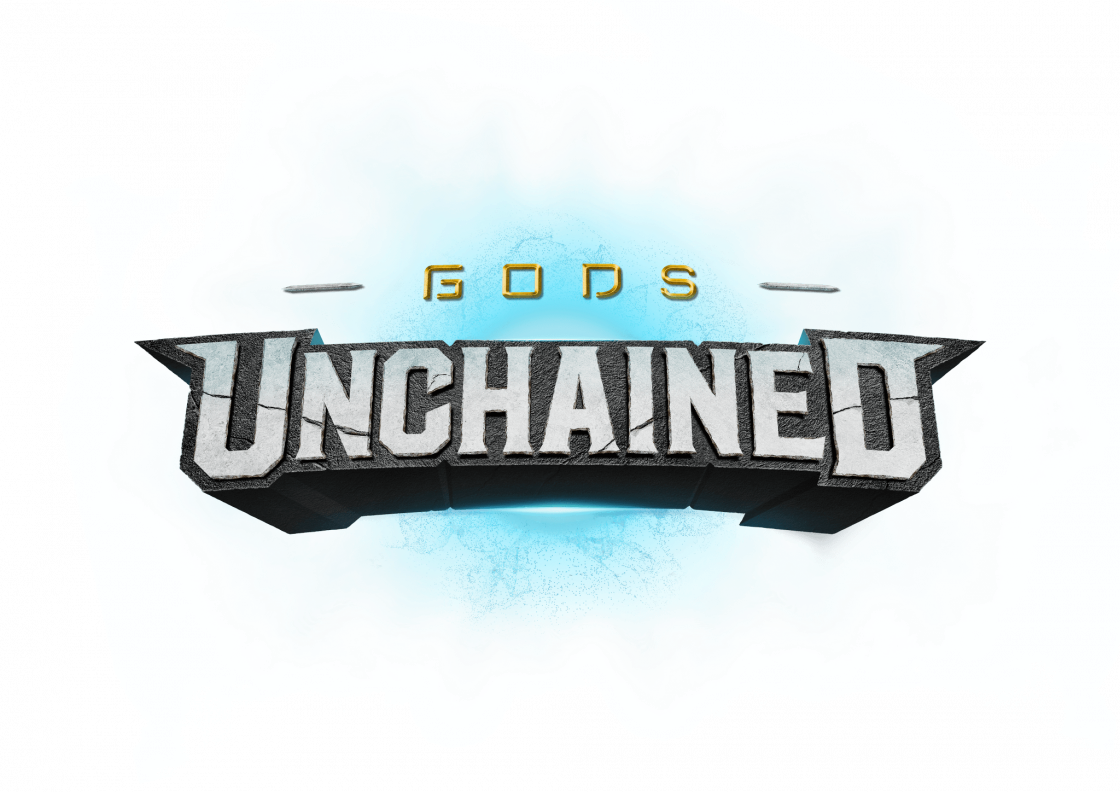 Gods Unchained Marketplace Logo