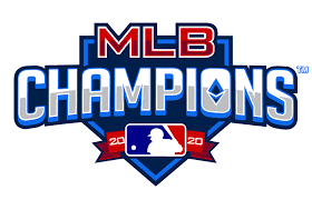 MLB Champions Marketplace Logo