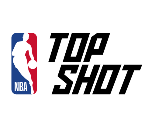 NBA Top Shot Marketplace Logo