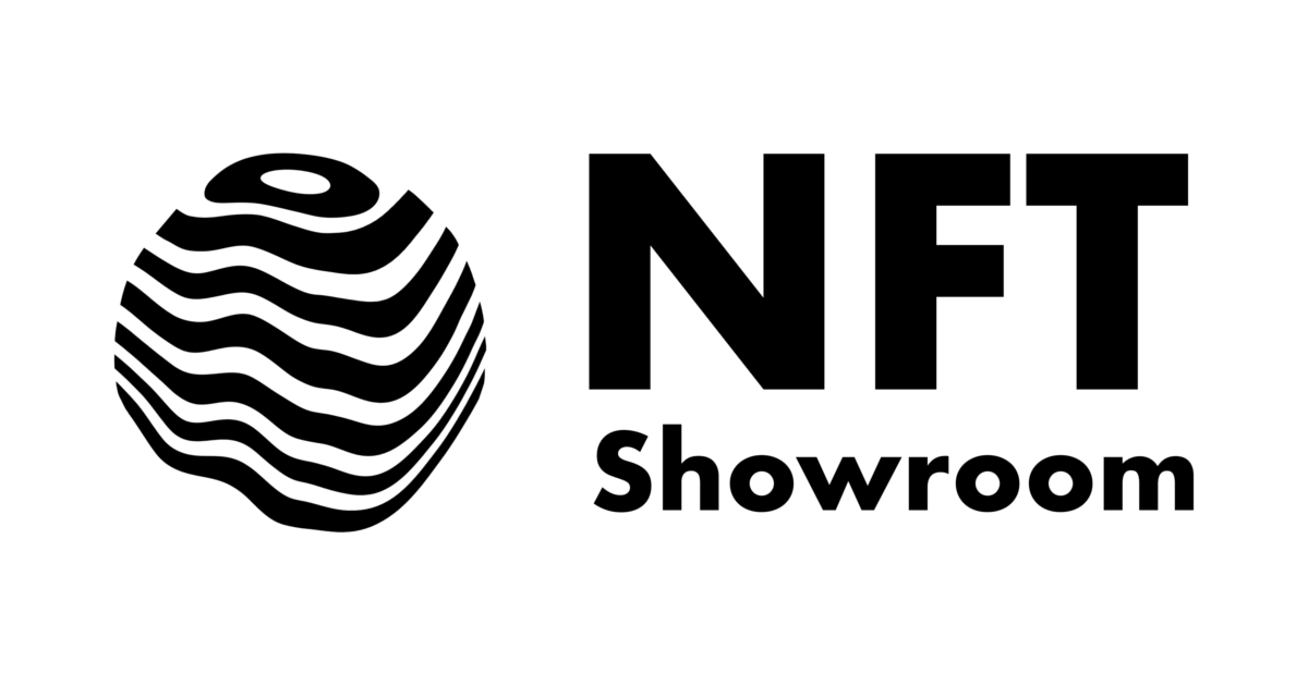 NFT Showroom Logo