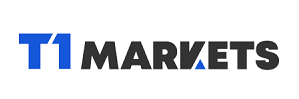 T1Markets logo