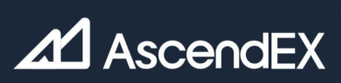 비트맥스(AscendEX) Logo