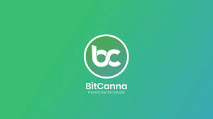 BitCanna Coin Logo