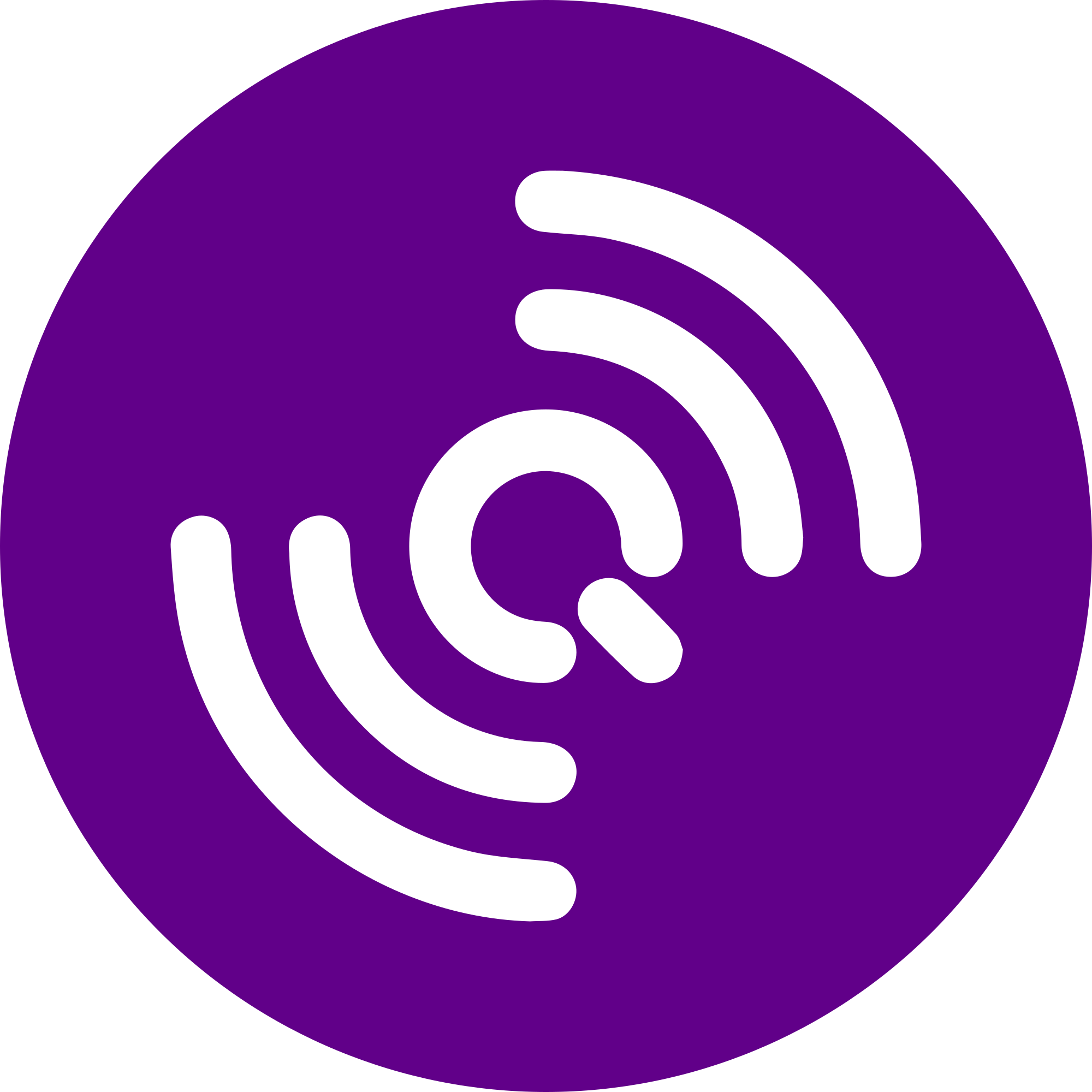 QLC Chain Token Logo