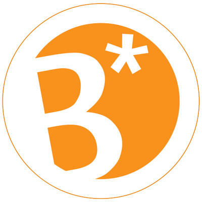 Bitstar Logo