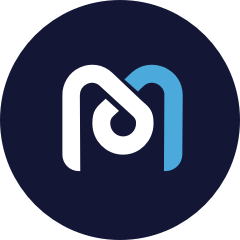 Mdex Coin Logo