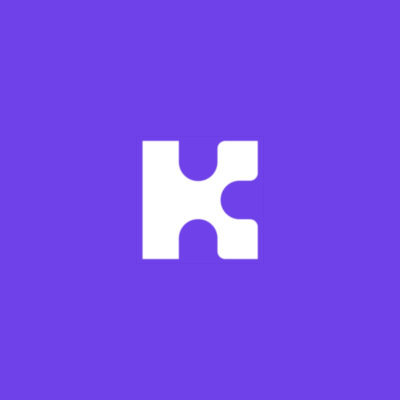Kin Coin Logo