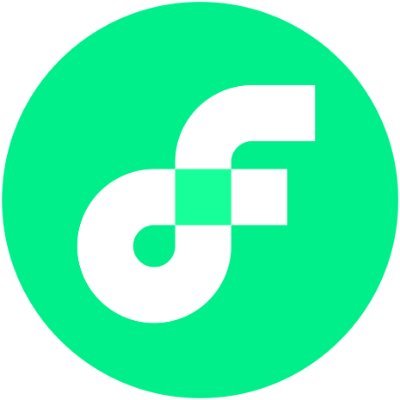 Flow Coin Logo