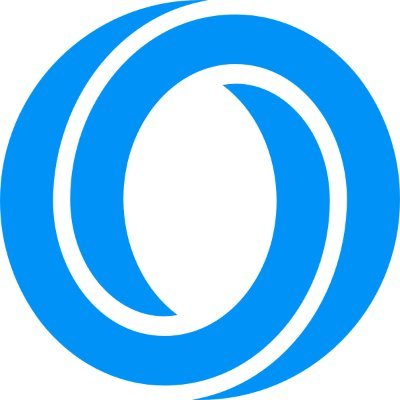 Oasis Network Coin Logo