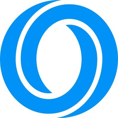 Oasis Network Coin Logo