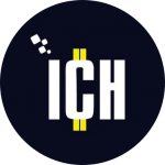 Idea Chain Coin Logo