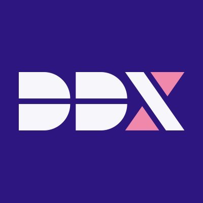 DerivaDAO Token Logo