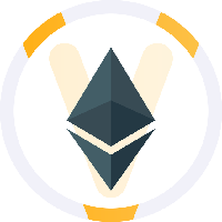 Venus ETH Token Logo