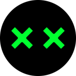 Multiplier Token Logo