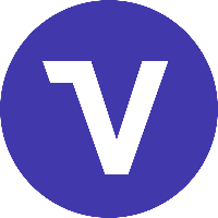 Vesper Token Logo