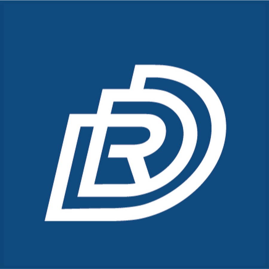 Drep Token Logo