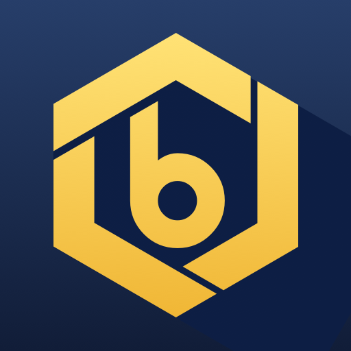 Bitrue Coin Logo