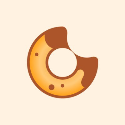 BakerySwap Token Logo