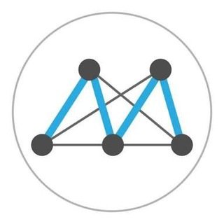 MOAC Coin Logo