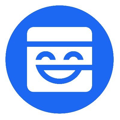 Mask Network Token Logo