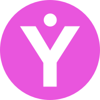 YOUcash Token Logo