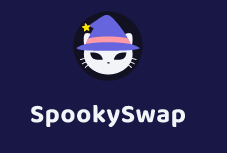 SpookySwap Logo