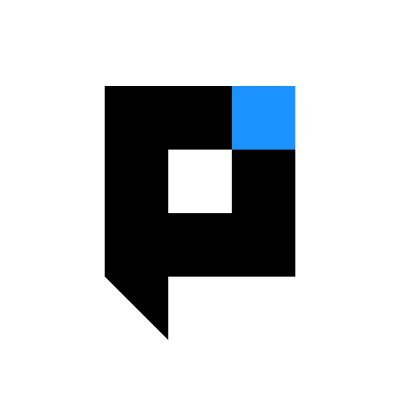 Pixel Token Logo