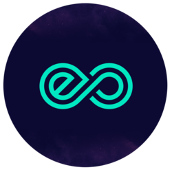 Ethernity Chain Token Logo