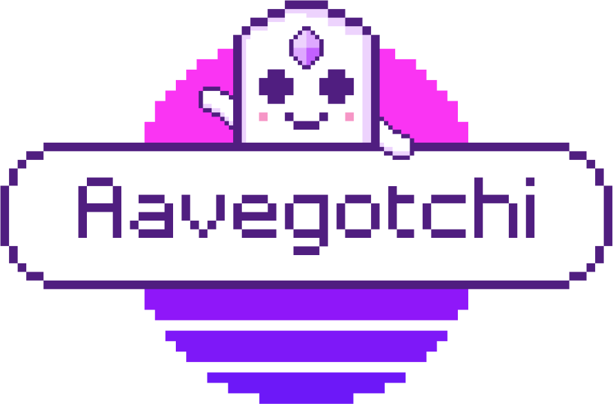Aavegotchi Token Logo
