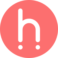 HUNT Token Logo