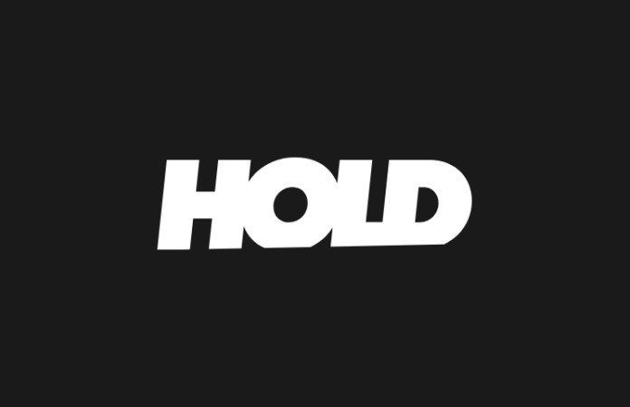 HOLD Token Logo