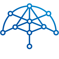 Umbrella Network Token Logo