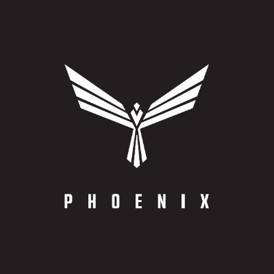 Phoenix Global Token Logo