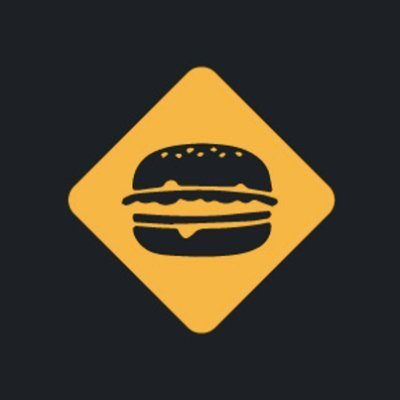 Burger Swap Token Logo