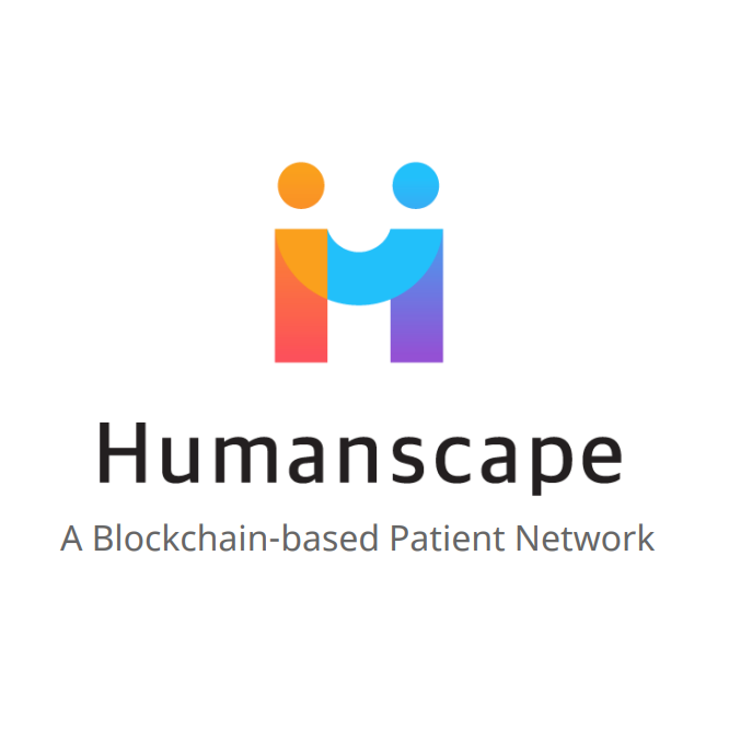 Humanscape Token Logo