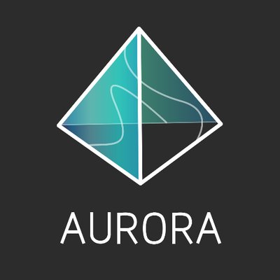 Aurora Token Logo