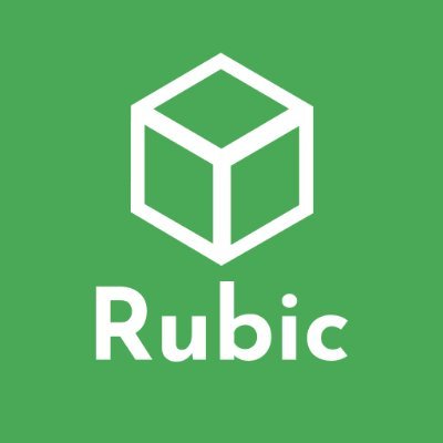 Rubic Token Logo