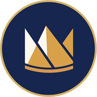 Crowns Token Logo