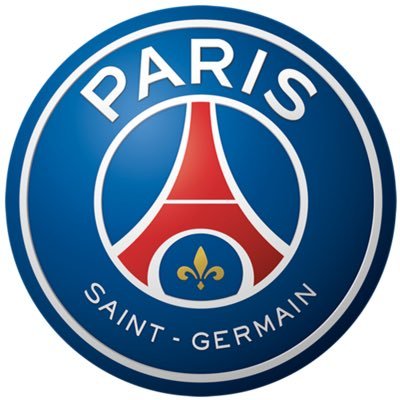 Paris Saint-Germain Fan Token Logo