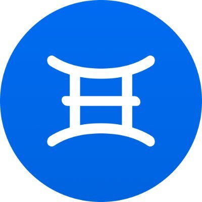 ICHI Token Logo
