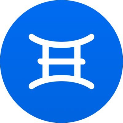 ICHI Token Logo