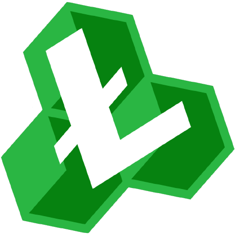 Litecoin Cash Logo