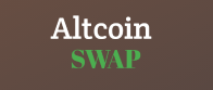 AltcoinSwap Logo