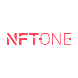 NFT One Logo