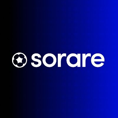 Sorare Marketplace Logo