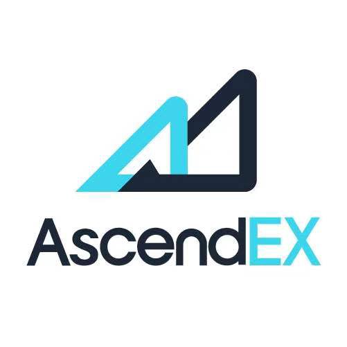 AscendEx Token Logo